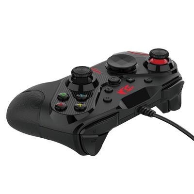 GAMEPAD JOYSTICK REDRAGON USB G710 RIFT PC SWTCH P